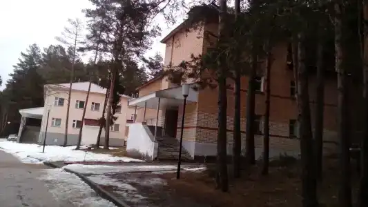 Мать и дитя - 2