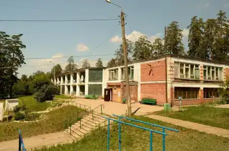 Радуга - 3