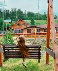 Кулацкий Лог - 4