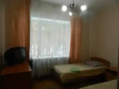 ОГБУЗ Санаторий для детей с родителями - 12