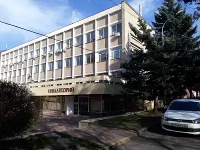 Ингаляторий - 5