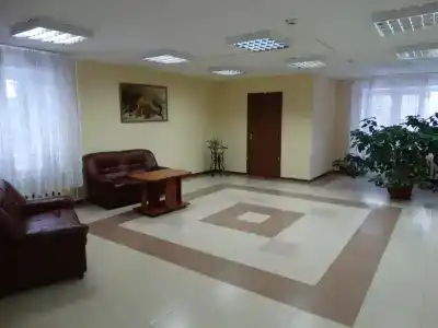Зеленая роща - 21