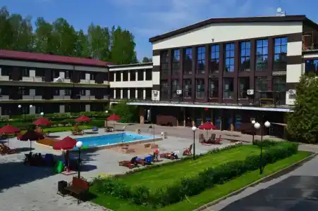 Белое солнце - 0