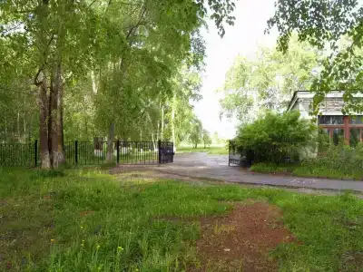 Санаторий Жемчужина Севера - 1