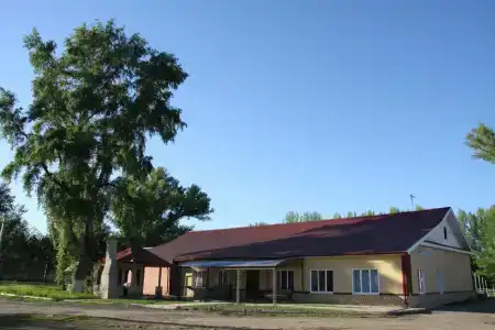 Урал - 7