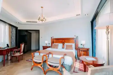 Golden Palace Yerevan - 66