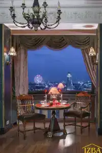 Сталинские высотки - 2