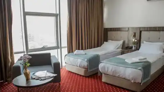 Legend Business Batumi - 5