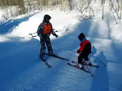 Алтайские Альпы - 5