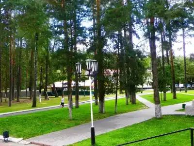 Жуковский - 0