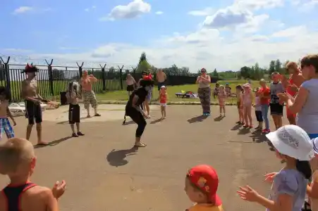 Федосьино - 11