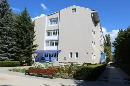 Юность - 2