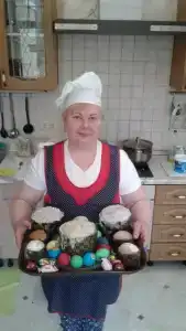 Пансионаты Осень жизни - 17