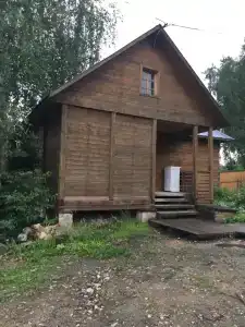 Гостевой дом Песьяковых - 9