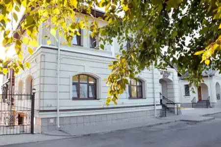 Медный двор - 20