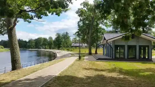 Березинская Дубрава - 33