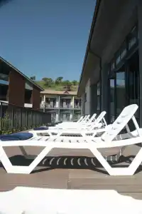 Гостиничный комплекс Be Fine - 15