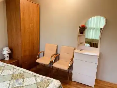 CapsuleCity Hostel - 10