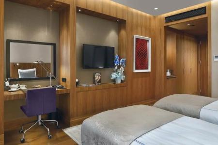 The Gs Istanbul - 72