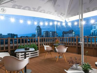ibis Kiev City Center - 43