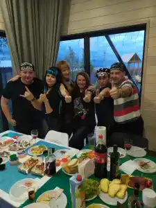 Панорама-парк - 29