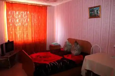 Уральские зори - 1
