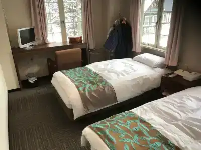 Hakuba Sun Valley - 27
