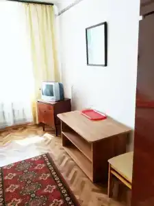 Маршал на Советской - 21