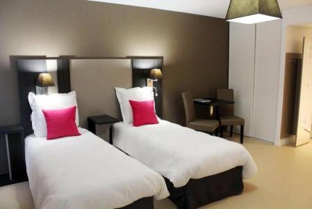 Odalys City Colmar La Rose d'Argent - 44