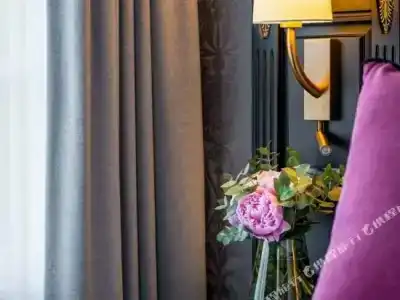 Best Western Plus Le Moderne - 18