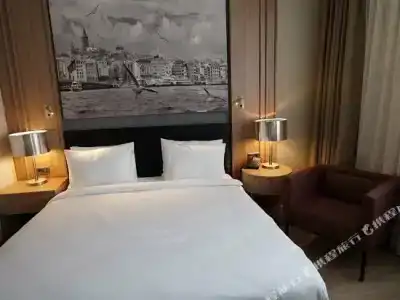 Tryp By Wyndham Istanbul Basın Ekspres - 83