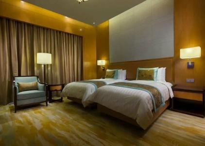 Shangri-La Guangzhou - 28