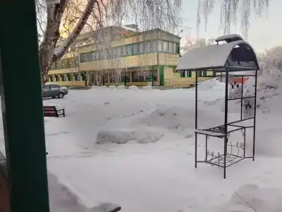 Санаторий - 13
