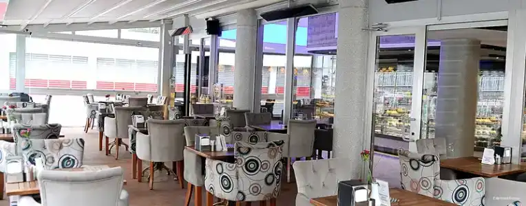 Elites Darica Spa & Convention Center - 85