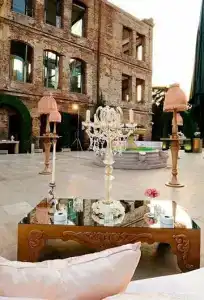 The Marmara Taksim - 72