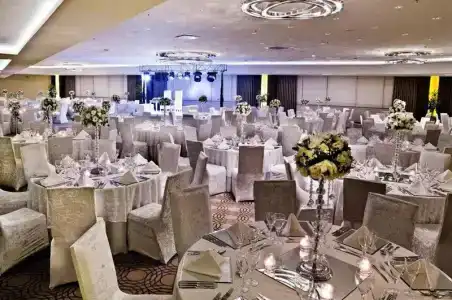 Ramada Plaza By Wyndham Istanbul Tekstilkent - 16