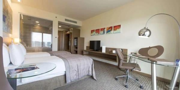 Gorrion Istanbul - 88