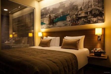 Gorrion Istanbul - 1