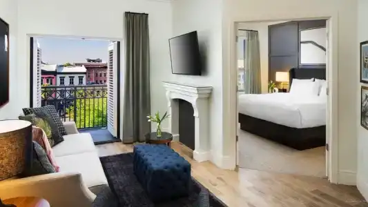 Park Hyatt Istanbul - Macka Palas - 7