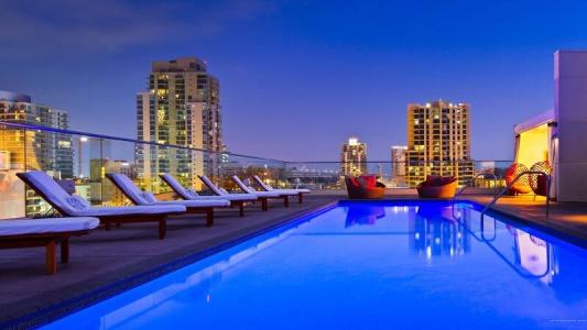 Park Hyatt Istanbul - Macka Palas - 96