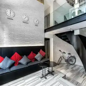 Wabi Sabi Hostel Istanbul - 40
