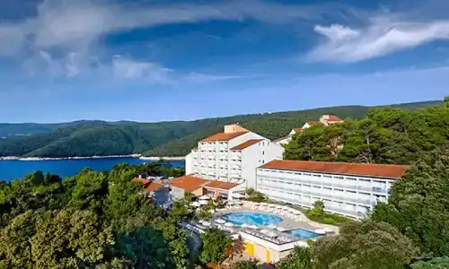 FKK Solaris Camping Resort by Valamar - 49