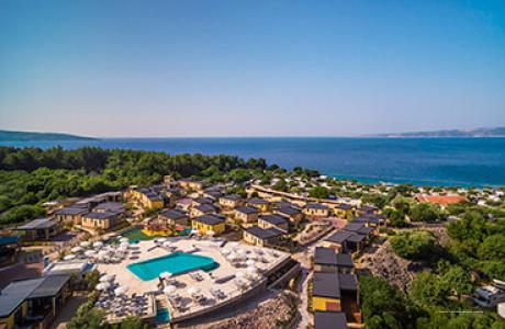 Mobile Homes Solaris Vacanceselect - 28