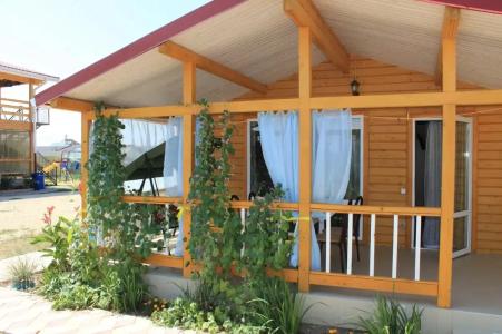 Простоквашино на Азове - 1