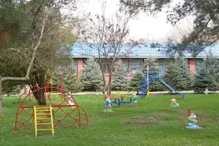 Пансионат Почтовик - 16