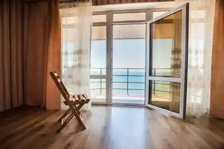 Приморец - 26