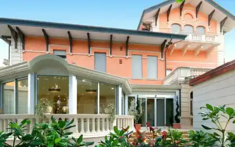 Regina Elena 57 & Oro Bianco Spa - 5