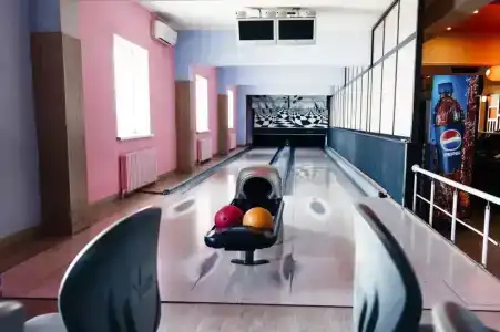 Отдых - 2