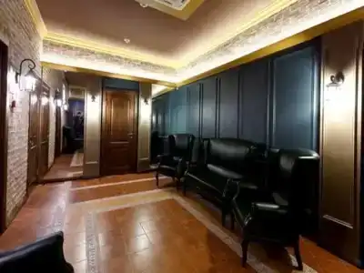 Мегаполис - 11