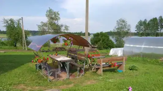 Усадьба на Озёрной - 27